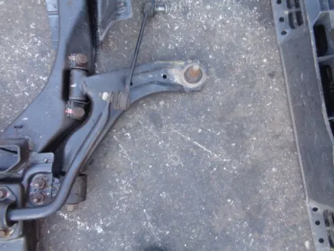 Ψαλίδι Εμπρός Δεξί για CHEVROLET - DAEWOO SPARK (2010 - 2012) *ΔΒ* Ψαλίδι Εμπρός Δεξί για CHEVROLET - DAEWOO SPARK (2010 - 2012) *ΔΒ*