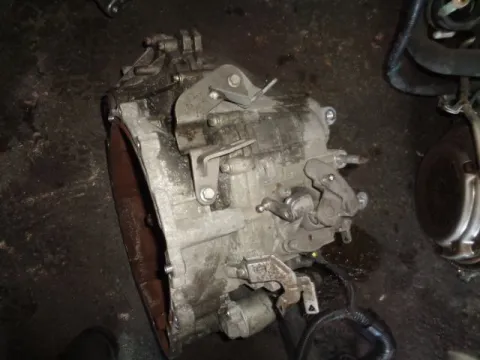 Κιβώτιο Ταχυτήτων (Σασμάν) Χειροκίνητο για MITSUBISHI COLT (2005 - 2008 ) (CZ) 1100 3A91 petrol 75 Κιβώτιο Ταχυτήτων (Σασμάν) Χειροκίνητο για MITSUBISHI COLT (2005 - 2008 ) (CZ) 1100 3A91 petrol 75