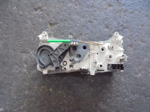 Χειριστήρια Καλοριφέρ για CITROEN ZX (1991 - 1994) (N2) - 