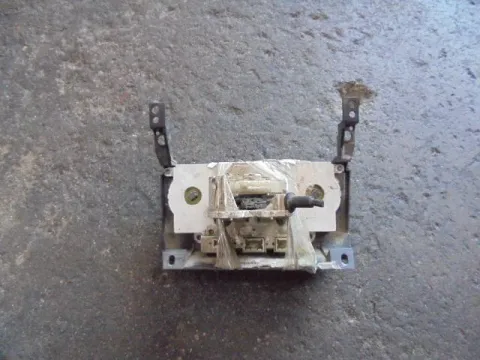 Χειριστήρια Καλοριφέρ για NISSAN PRIMERA (1999 - 2001) (P11) ΠΑΛΕΤΑ 1 -  Χειριστήρια Καλοριφέρ για NISSAN PRIMERA (1999 - 2001) (P11) ΠΑΛΕΤΑ 1 -