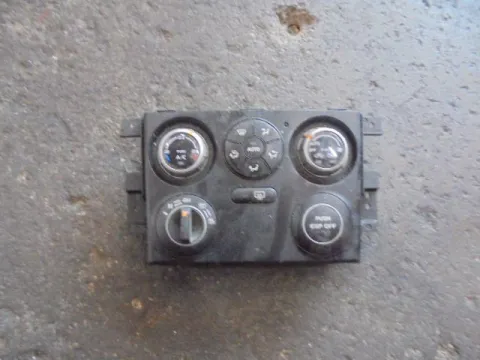 Χειριστήρια Καλοριφέρ 39510-64J0 για SUZUKI GRAND VITARA (2006 - 2009) (JB) Χειριστήρια Καλοριφέρ 39510-64J0 για SUZUKI GRAND VITARA (2006 - 2009) (JB)