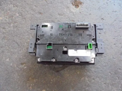Χειριστήρια Καλοριφέρ 39510-64J0 για SUZUKI GRAND VITARA (2006 - 2009) (JB) -  Χειριστήρια Καλοριφέρ 39510-64J0 για SUZUKI GRAND VITARA (2006 - 2009) (JB) -