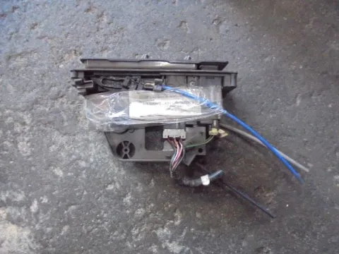 Χειριστήρια Καλοριφέρ για SUZUKI ALTO (1994 - 1999) (SH) -  Χειριστήρια Καλοριφέρ για SUZUKI ALTO (1994 - 1999) (SH) -
