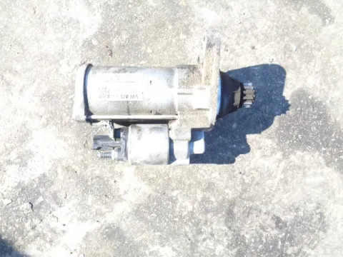 Μίζα για VW PASSAT (2011 - 2014) (B7) 1400 (CZE) Petrol 147 TSI Μίζα για VW PASSAT (2011 - 2014) (B7) 1400 (CZE) Petrol 147 TSI