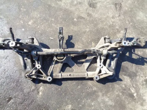 Γέφυρα Εμπρός Οριζόντια για VW PASSAT (2011 - 2014) (B7) 1400 (CZE) Petrol 147 TSI *ΔΒ* ΠΑΛΕΤΑ *30* Γέφυρα Εμπρός Οριζόντια για VW PASSAT (2011 - 2014) (B7) 1400 (CZE) Petrol 147 TSI *ΔΒ* ΠΑΛΕΤΑ *30*