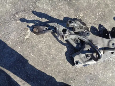 Ψαλίδι Εμπρός Αριστερό για FORD FIESTA (2008 - 2012) Mk6 (JA8) 1400 (F6JD) Diesel 68 TDCi *ΔΒ* ΠΑΛΕΤΑ *29* Ψαλίδι Εμπρός Αριστερό για FORD FIESTA (2008 - 2012) Mk6 (JA8) 1400 (F6JD) Diesel 68 TDCi *ΔΒ* ΠΑΛΕΤΑ *29*