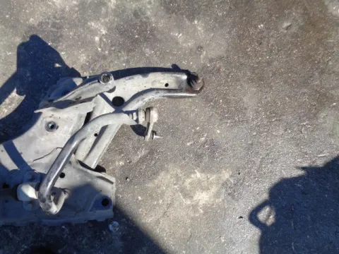 Ψαλίδι Εμπρός Δεξί για FORD FIESTA (2008 - 2012) Mk6 (JA8) 1400 (F6JD) Diesel 68 TDCi *ΔΒ* ΠΑΛΕΤΑ *29* Ψαλίδι Εμπρός Δεξί για FORD FIESTA (2008 - 2012) Mk6 (JA8) 1400 (F6JD) Diesel 68 TDCi *ΔΒ* ΠΑΛΕΤΑ *29*