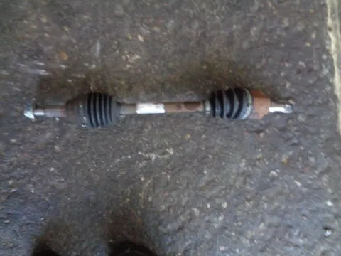 Ημιαξόνιο Εμπρός Αριστερό για FORD FIESTA (2008 - 2012) Mk6 (JA8) 1400 (F6JD) Diesel 68 TDCi Ημιαξόνιο Εμπρός Αριστερό για FORD FIESTA (2008 - 2012) Mk6 (JA8) 1400 (F6JD) Diesel 68 TDCi