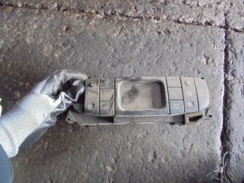 Χειριστήρια Καλοριφέρ για MITSUBISHI CARISMA (1996 - 1999) (DA) ΤΕΛΑΡΟ 5*253845 Χειριστήρια Καλοριφέρ για MITSUBISHI CARISMA (1996 - 1999) (DA) ΤΕΛΑΡΟ 5*253845