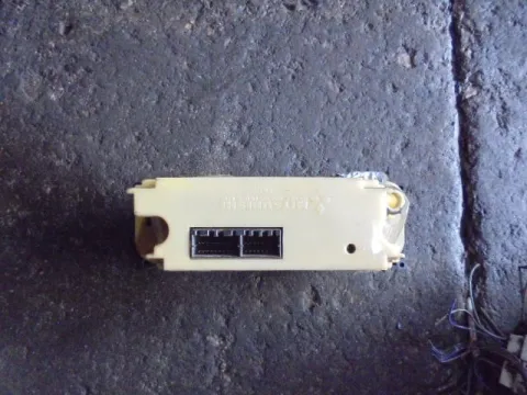 Χειριστήρια Καλοριφέρ για MITSUBISHI CARISMA (1996 - 1999) (DA) ΤΕΛΑΡΟ 5*253845 -  Χειριστήρια Καλοριφέρ για MITSUBISHI CARISMA (1996 - 1999) (DA) ΤΕΛΑΡΟ 5*253845 -