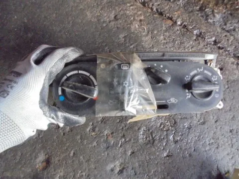 Χειριστήρια Καλοριφέρ για MITSUBISHI LANCER (1995 - 1997) (CK)