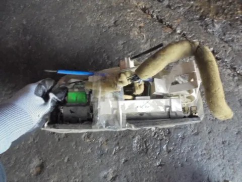 Χειριστήρια Καλοριφέρ για MITSUBISHI LANCER (1995 - 1997) (CK) - 