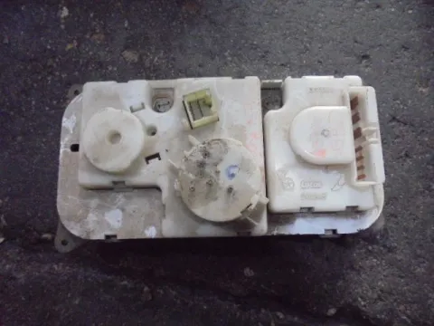 Χειριστήρια Καλοριφέρ P55037533AD για JEEP CHEROKEE (2002 -2005) (KJ) -  Χειριστήρια Καλοριφέρ P55037533AD για JEEP CHEROKEE (2002 -2005) (KJ) -