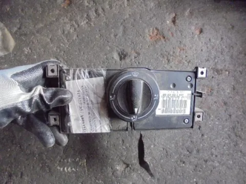 Χειριστήρια Καλοριφέρ 030749E για SEAT IBIZA (1999 - 2002) (6K) Χειριστήρια Καλοριφέρ 030749E για SEAT IBIZA (1999 - 2002) (6K)