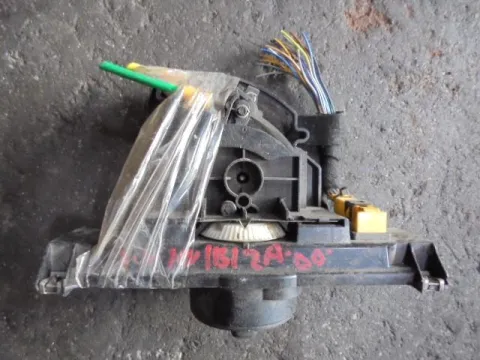 Χειριστήρια Καλοριφέρ 030749E για SEAT IBIZA (1999 - 2002) (6K) -  Χειριστήρια Καλοριφέρ 030749E για SEAT IBIZA (1999 - 2002) (6K) -