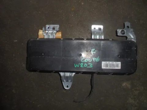 Αερόσακος Πόρτας Εμπρός Δεξής για MERCEDES C - CLASS (2000 - 2003) (W203) Hatchback - 3dr , (2004 - 2007) (W203) Αερόσακος Πόρτας Εμπρός Δεξής για MERCEDES C - CLASS (2000 - 2003) (W203) Hatchback - 3dr , (2004 - 2007) (W203)