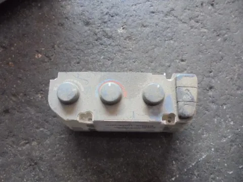 Χειριστήρια Καλοριφέρ για HONDA HRV (1999 - 2001) (GH) Χειριστήρια Καλοριφέρ για HONDA HRV (1999 - 2001) (GH)