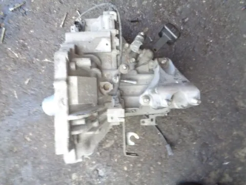 Κιβώτιο Ταχυτήτων (Σασμάν) Χειροκίνητο για MAZDA 2 (2008 - 2011) (DE) 1300 ZJ-VE Petrol 75 Κιβώτιο Ταχυτήτων (Σασμάν) Χειροκίνητο για MAZDA 2 (2008 - 2011) (DE) 1300 ZJ-VE Petrol 75