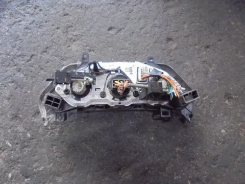 Χειριστήρια Καλοριφέρ για CHEVROLET - DAEWOO AVEO (2005 - 2008) (T200) -  Χειριστήρια Καλοριφέρ για CHEVROLET - DAEWOO AVEO (2005 - 2008) (T200) -
