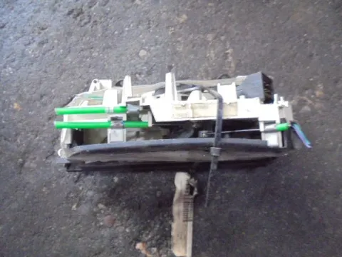 Χειριστήρια Καλοριφέρ για CITROEN XANTIA (1995 - 1998) (X1) -  Χειριστήρια Καλοριφέρ για CITROEN XANTIA (1995 - 1998) (X1) -