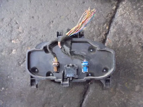 Χειριστήρια Καλοριφέρ για FIAT 500 (2007 - 2016) -  Χειριστήρια Καλοριφέρ για FIAT 500 (2007 - 2016) -