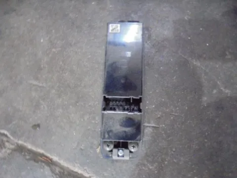 Διακόπτης Παραθύρων Κεντρικός Αριστερής 4Πλος 12Pin  για NISSAN PRIMERA (2002 - 2007) (P12) - 