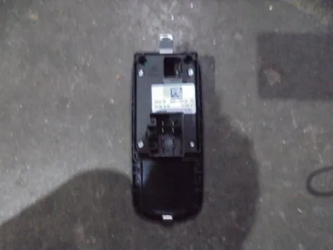 Διακόπτης Παραθύρων Κεντρικός Αριστερής 2Πλος 4+8 Pin για FORD FIESTA (2008 - 2012) Mk6 (JA8) - 