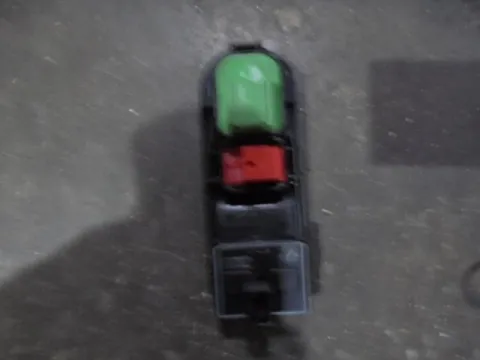 Διακόπτης Παραθύρων Κεντρικός Αριστερής 2Πλος 4+4+10Pin  για VW TRANSPORTER (2003 - 2009) (7H) (T5) - 