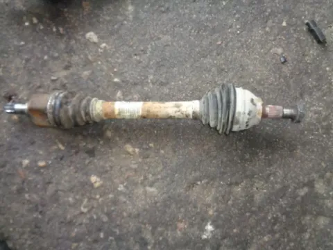 Ημιαξόνιο Εμπρός Αριστερό για PEUGEOT PARTNER (2008 - 2012) 1600 (9HX) Diesel 90 HDi Ημιαξόνιο Εμπρός Αριστερό για PEUGEOT PARTNER (2008 - 2012) 1600 (9HX) Diesel 90 HDi