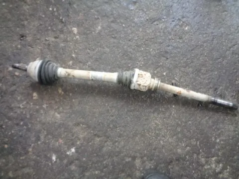 Ημιαξόνιο Εμπρός Δεξί για PEUGEOT PARTNER (2008 - 2012) 1600 (9HX) Diesel 90 HDi Ημιαξόνιο Εμπρός Δεξί για PEUGEOT PARTNER (2008 - 2012) 1600 (9HX) Diesel 90 HDi