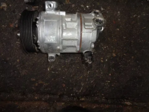 Συμπιεστής A-C (Κομπρέσορας) για SUZUKI SX4 S-CROSS (2013 - 2016) 1600 Diesel (D16AA) DDIS (120 HP) Συμπιεστής A-C (Κομπρέσορας) για SUZUKI SX4 S-CROSS (2013 - 2016) 1600 Diesel (D16AA) DDIS (120 HP)