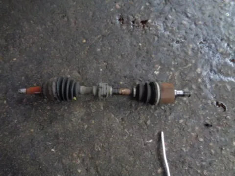 Ημιαξόνιο Εμπρός Αριστερό Με ABS για HYUNDAI GETZ (2006 - 2009 ) (TB) 1500 D4FA Diesel 110 CRDi Ημιαξόνιο Εμπρός Αριστερό Με ABS για HYUNDAI GETZ (2006 - 2009 ) (TB) 1500 D4FA Diesel 110 CRDi