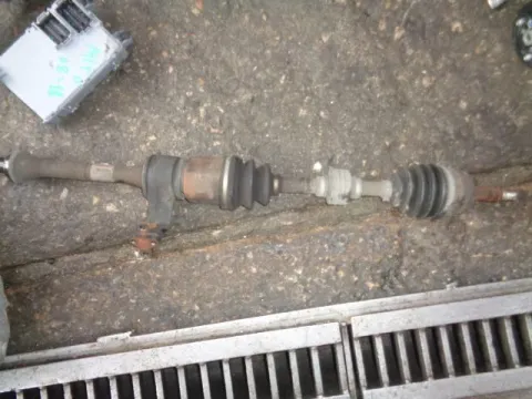 Ημιαξόνιο Εμπρός Δεξί Με ABS για HYUNDAI GETZ (2006 - 2009 ) (TB) 1500 D4FA Diesel 110 CRDi Ημιαξόνιο Εμπρός Δεξί Με ABS για HYUNDAI GETZ (2006 - 2009 ) (TB) 1500 D4FA Diesel 110 CRDi