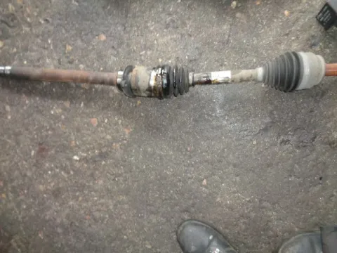 Ημιαξόνιο Εμπρός Δεξί για ALFA ROMEO MITO (2011 - ) 1600 Diesel (955A3.000)