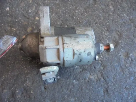 Μίζα A21550 για TOYOTA AYGO (2005 - 2009) (B10) Μίζα A21550 για TOYOTA AYGO (2005 - 2009) (B10)