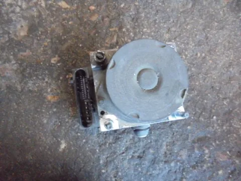 Μονάδα ABS 0265231502 για MITSUBISHI COLT (2005 - 2008 ) (CZ) Μονάδα ABS 0265231502 για MITSUBISHI COLT (2005 - 2008 ) (CZ)