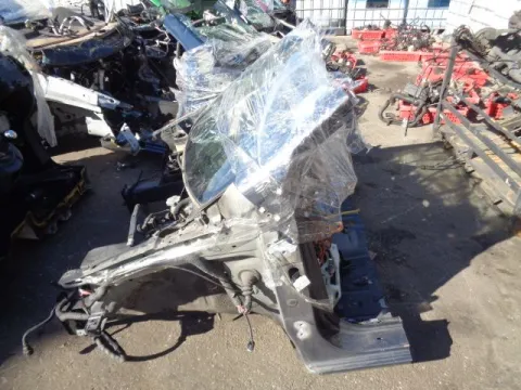 Τροπέτο Εμπρός Κουφάρι για HYUNDAI GETZ (2006 - 2009 ) (TB) 1500 D4FA Diesel 110 CRDi *ΔΒ* -  Τροπέτο Εμπρός Κουφάρι για HYUNDAI GETZ (2006 - 2009 ) (TB) 1500 D4FA Diesel 110 CRDi *ΔΒ* -