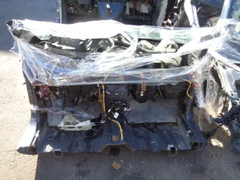 Τροπέτο Εμπρός Κουφάρι για HYUNDAI GETZ (2006 - 2009 ) (TB) 1500 D4FA Diesel 110 CRDi *ΔΒ* -  Τροπέτο Εμπρός Κουφάρι για HYUNDAI GETZ (2006 - 2009 ) (TB) 1500 D4FA Diesel 110 CRDi *ΔΒ* -