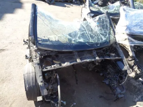 Τροπέτο Εμπρός Κουφάρι για HYUNDAI GETZ (2002 - 2005) (TB) *ΔΒ* Τροπέτο Εμπρός Κουφάρι για HYUNDAI GETZ (2002 - 2005) (TB) *ΔΒ*