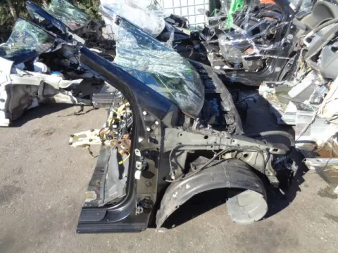 Τροπέτο Εμπρός Κουφάρι για HYUNDAI GETZ (2002 - 2005) (TB) *ΔΒ* - 