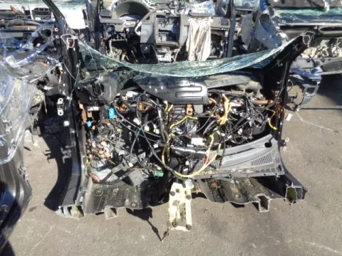 Τροπέτο Εμπρός Κουφάρι για HYUNDAI GETZ (2002 - 2005) (TB) *ΔΒ* - 