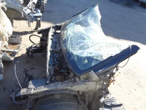 Τροπέτο Εμπρός Κουφάρι για HYUNDAI GETZ (2002 - 2005) (TB) *ΔΒ* - 