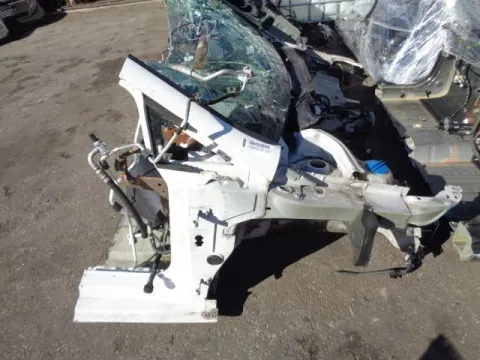 Τροπέτο Εμπρός Κουφάρι για SEAT IBIZA (2008 - 2013) (6J) *ΔΒ* -  Τροπέτο Εμπρός Κουφάρι για SEAT IBIZA (2008 - 2013) (6J) *ΔΒ* -