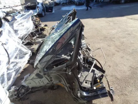 Τροπέτο Εμπρός Κουφάρι για MITSUBISHI COLT (2005 - 2008 ) (CZ) *ΔΒ* - 