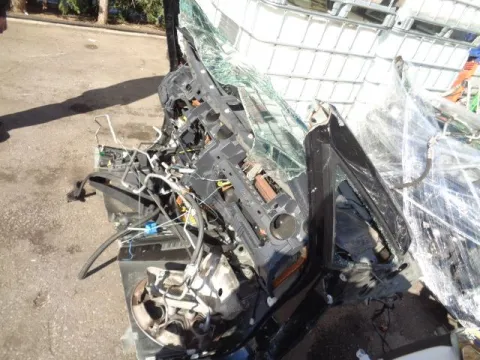 Τροπέτο Εμπρός Κουφάρι για MITSUBISHI COLT (2005 - 2008 ) (CZ) *ΔΒ* - 