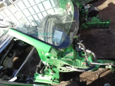 Τροπέτο Εμπρός Κουφάρι για MAZDA 2 (2008 - 2011) (DE) *ΔΒ* - 