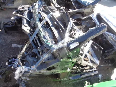 Τροπέτο Εμπρός Κουφάρι για MAZDA 2 (2008 - 2011) (DE) *ΔΒ* - 