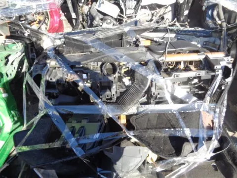 Τροπέτο Εμπρός Κουφάρι για MAZDA 2 (2008 - 2011) (DE) *ΔΒ* - 