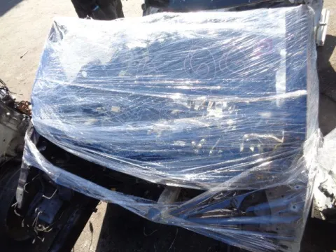 Τροπέτο Εμπρός Κουφάρι για CHEVROLET - DAEWOO SPARK (2010 - 2012) *ΔΒ* Τροπέτο Εμπρός Κουφάρι για CHEVROLET - DAEWOO SPARK (2010 - 2012) *ΔΒ*