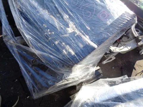 Τροπέτο Εμπρός Κουφάρι για CHEVROLET - DAEWOO SPARK (2010 - 2012) *ΔΒ* - 